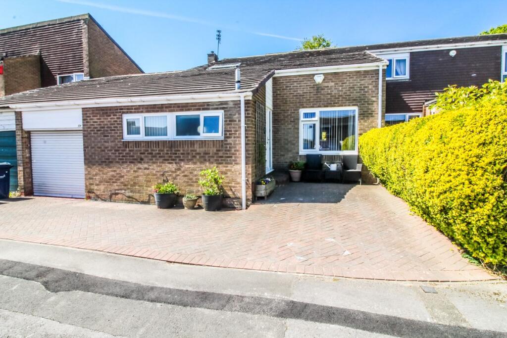 Main image of property: Westernmoor, Hawthorn Park, Washington, Tyne and Wear