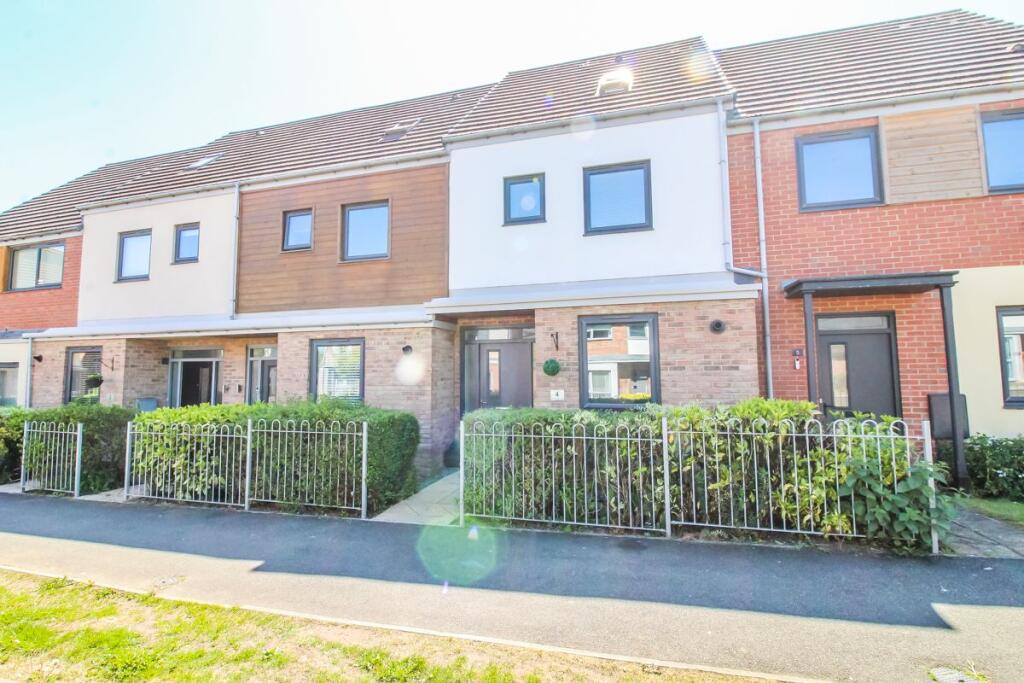 Main image of property: Ravensworth Park,  Elba Park, Houghton le Spring, DH4