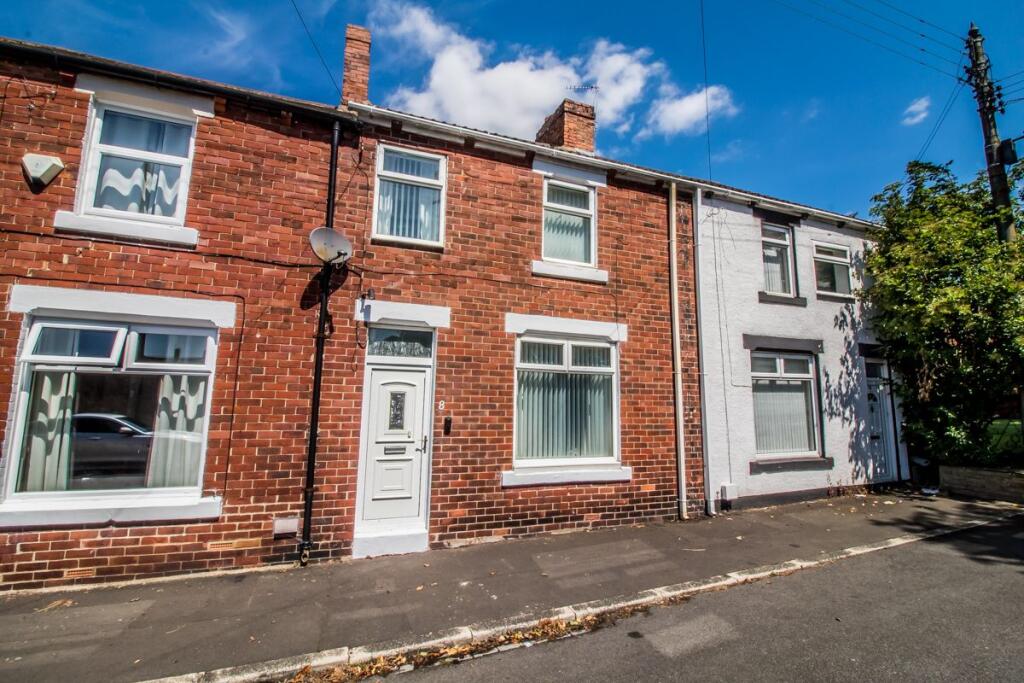 Main image of property: Thornhill Street, Houghton le Spring, DH4