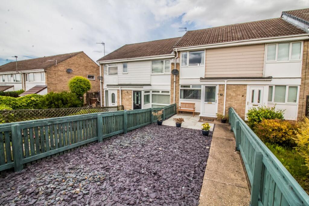 Main image of property: Maltby Close, Glebe, Washington, NE38 