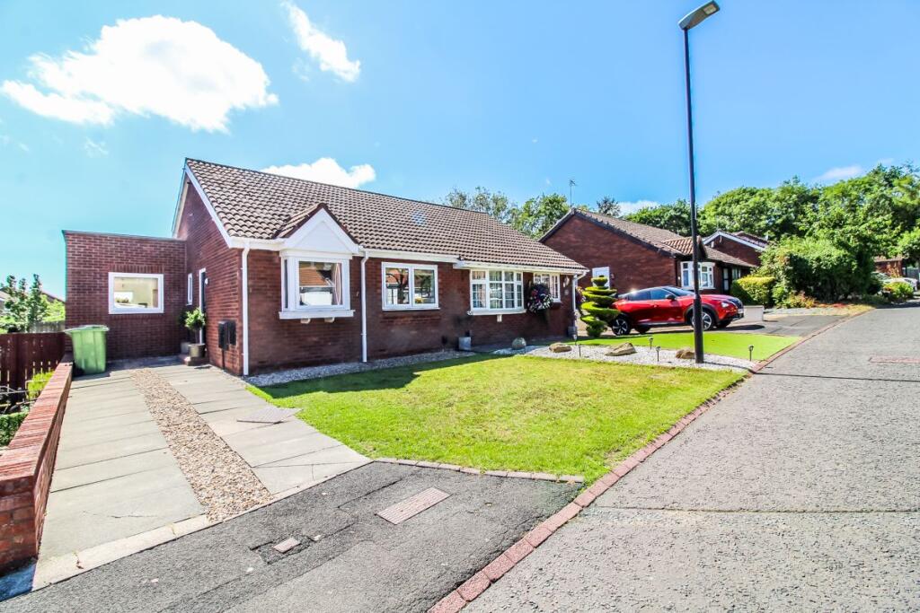 Main image of property: Lapwing Close, Washington