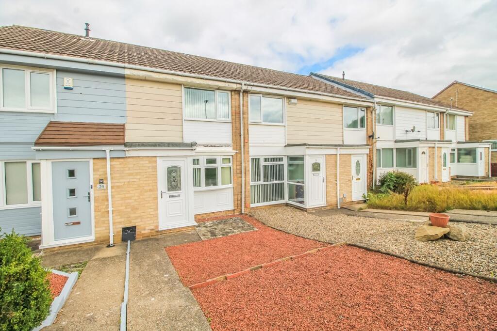 Main image of property: Henson Close, Glebe, Washington, NE38