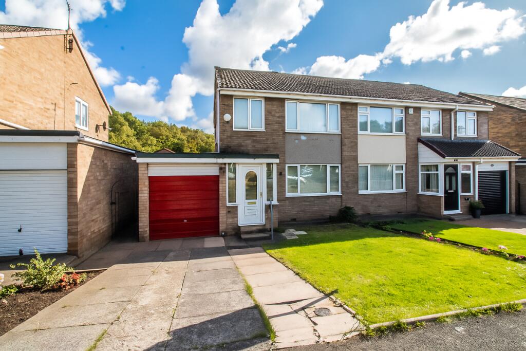 Main image of property: Burnhope Road, Barmston, Washington, NE38