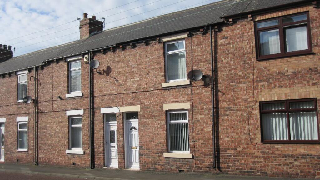 Main image of property: King Street, Birtley, Chester le Street