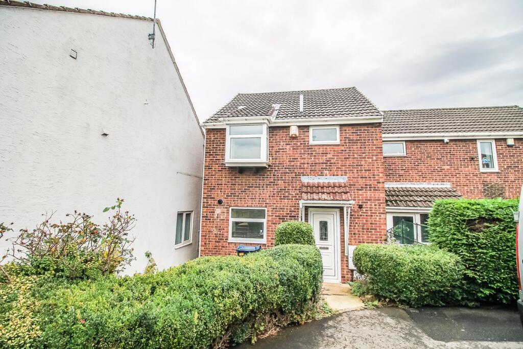 Main image of property: Belsay, Oxclose, Washington, Tyne and Wear, NE38