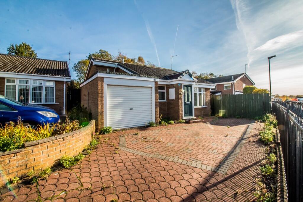 Main image of property: Avebury Drive, Washington Village,  Washington, NE38