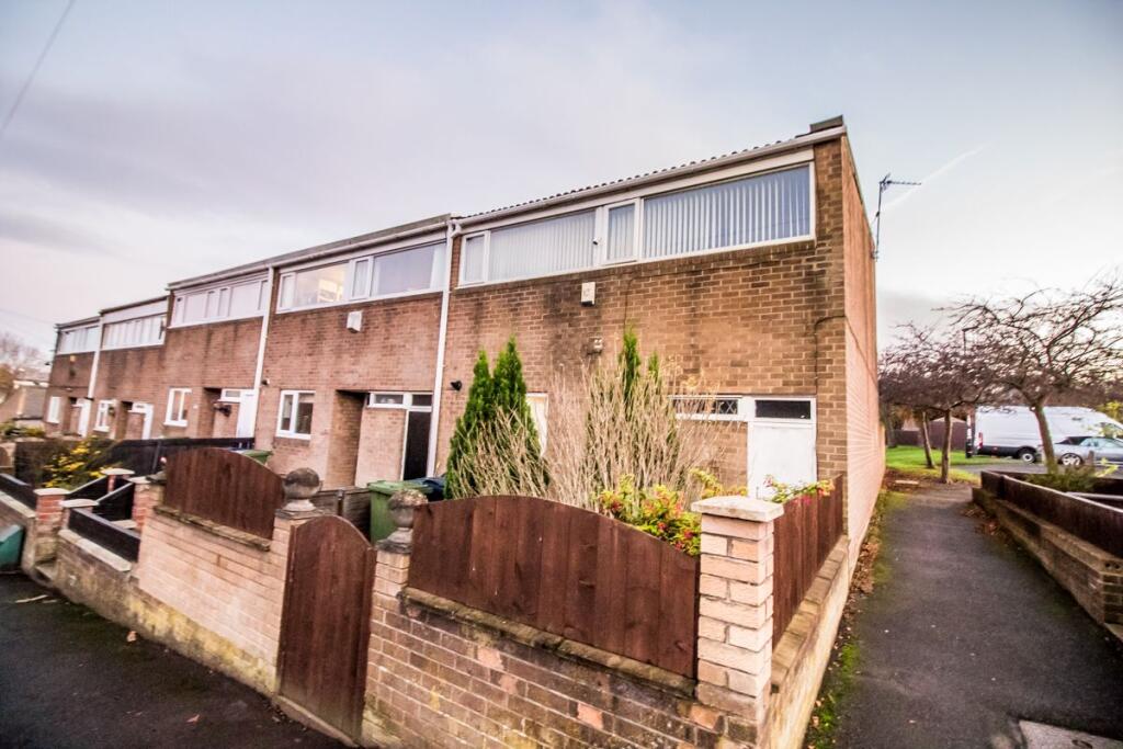 Main image of property: Stridingedge, Blackfell, Washington, NE37