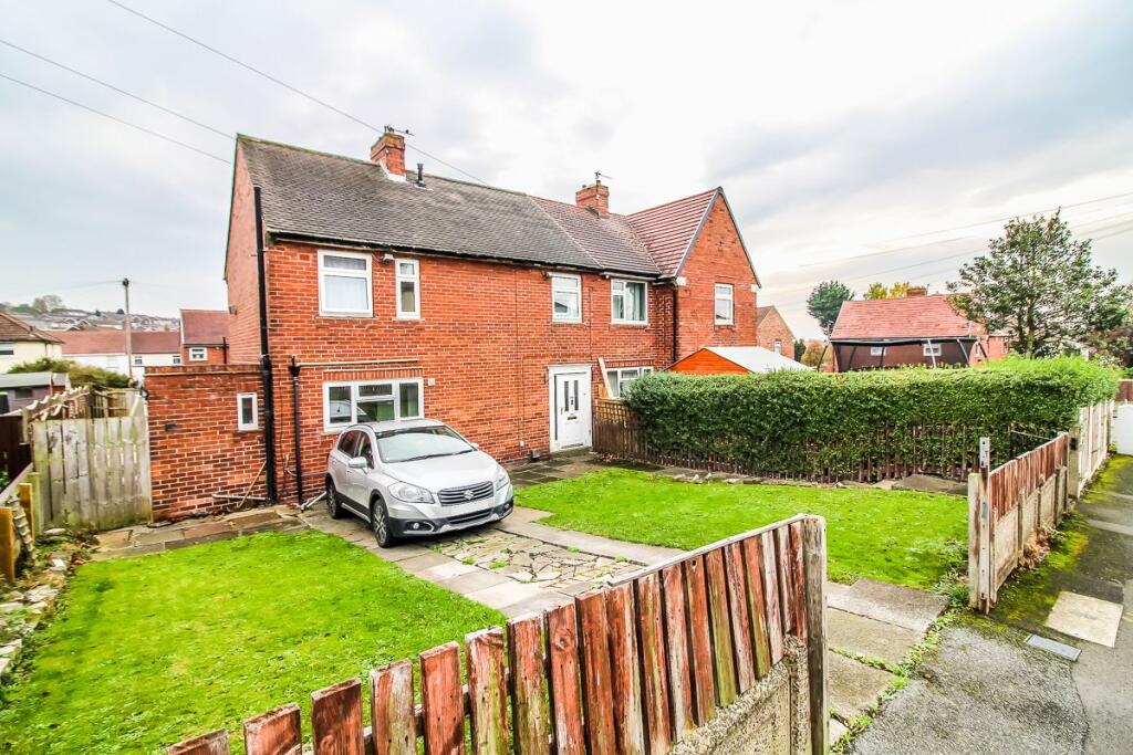 Main image of property: Swaledale Crescent, Penshaw, Houghton le Spring