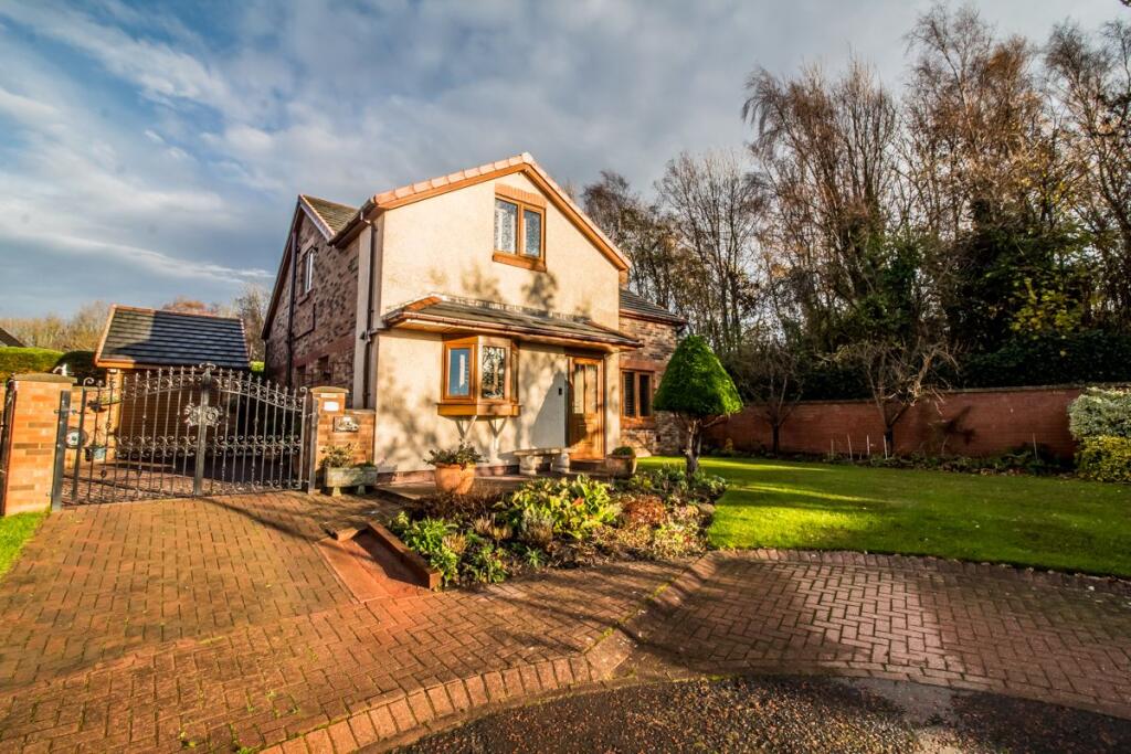 Main image of property: Winson Green, Mount Pleasant, Houghton le Spring