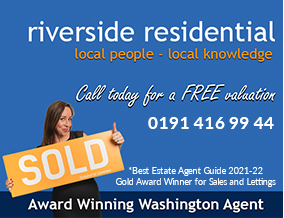 Get brand editions for Riverside Residential Property Services, Washington