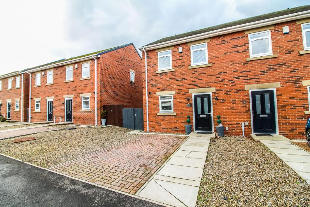 Main image of property: Coxgreen Road, Penshaw, Houghton Le Spring, DH4