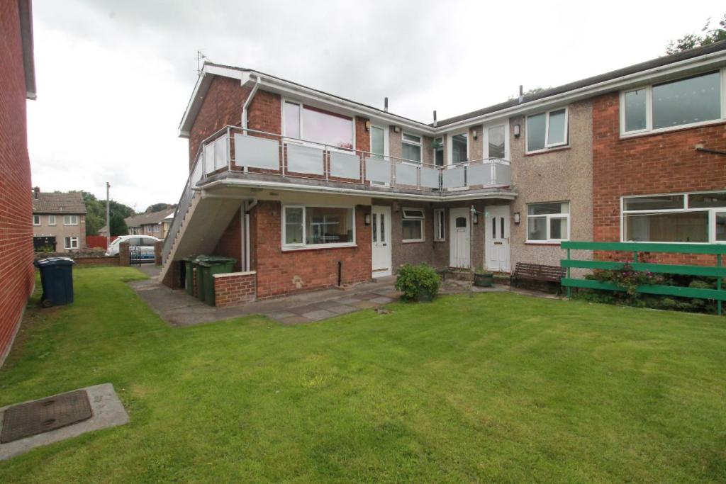 1 bedroom flat for rent in Boston Avenue, Washington Village