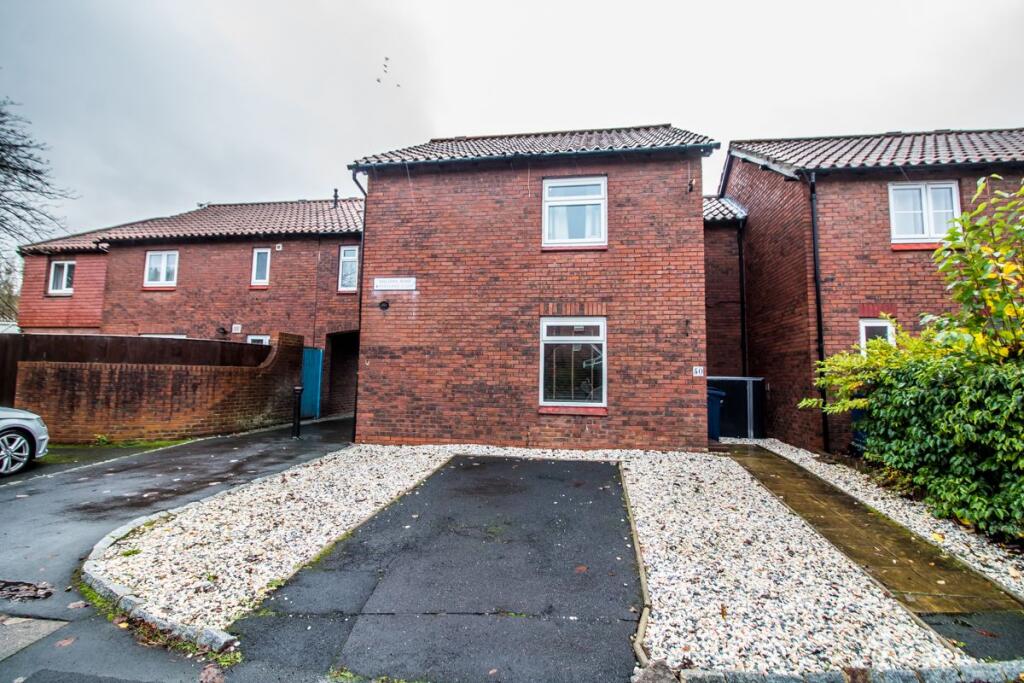 Main image of property: Malvern Road, Lambton, Washington, NE38