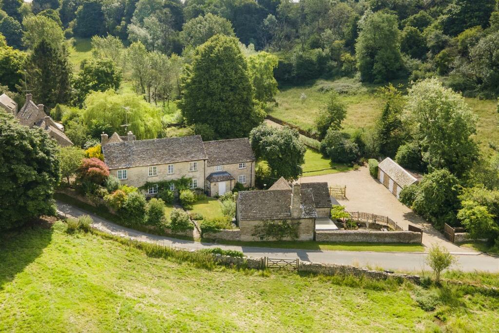 Main image of property: Lower Chedworth, Gloucestershire