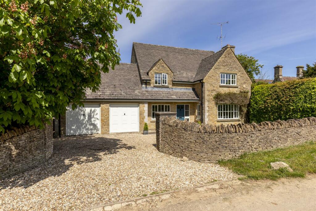 Main image of property: Colesbourne, near Cheltenham