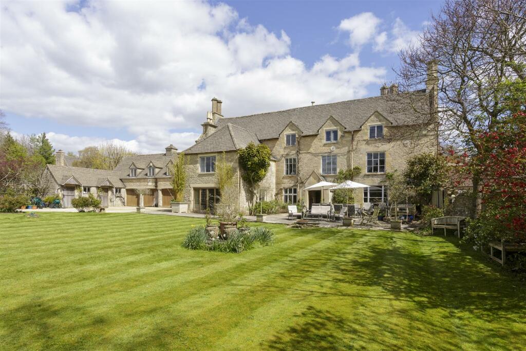 Main image of property: Baunton, Nr Cirencester