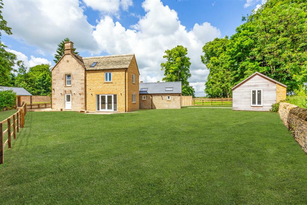 Main image of property: Compton Abdale