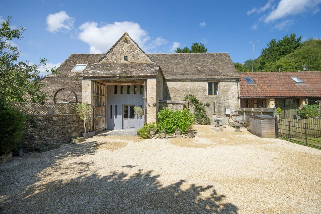 3 bedroom house for sale in Compton Abdale, Cheltenham, GL54