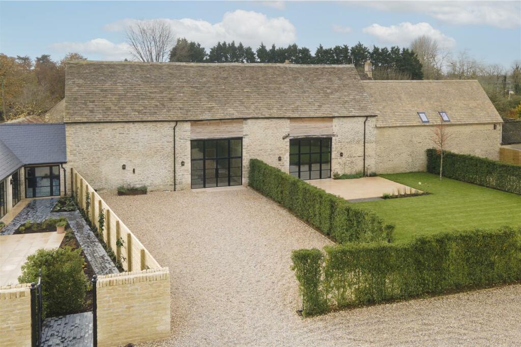 Main image of property: Preston, Cirencester