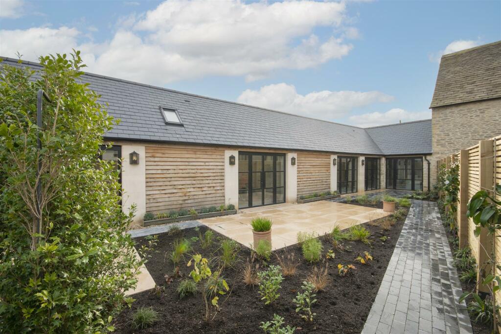 Main image of property: Preston, Cirencester