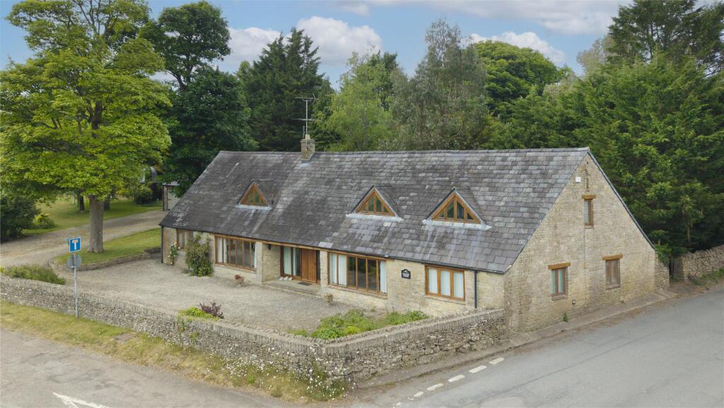 Main image of property: Elkstone