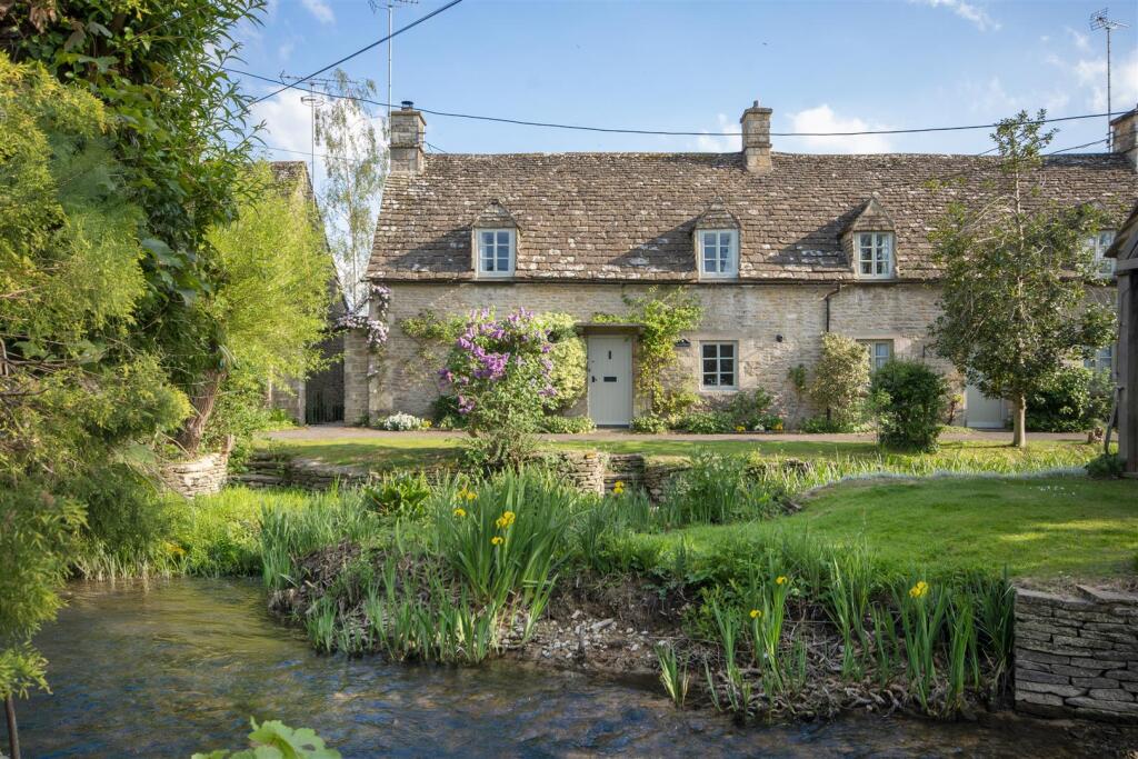 Main image of property: South Cerney, Gloucestershire