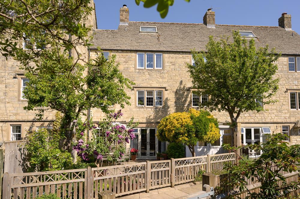 Main image of property: Arlington, Bibury