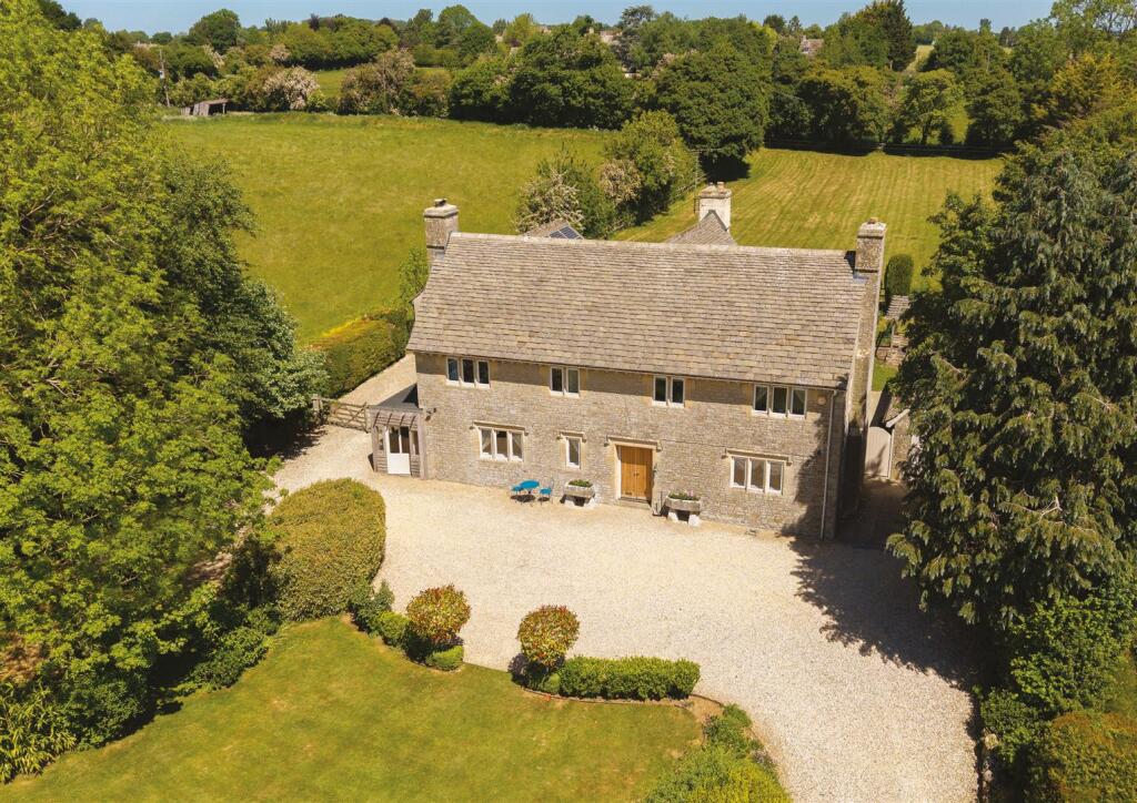 Main image of property: Ampney Crucis