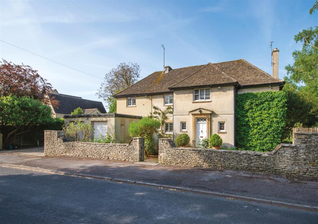 Main image of property: Berkeley Road, Cirencester