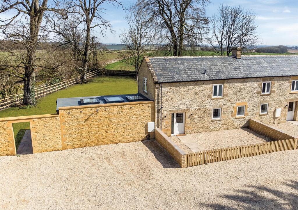 Main image of property: Compton Abdale