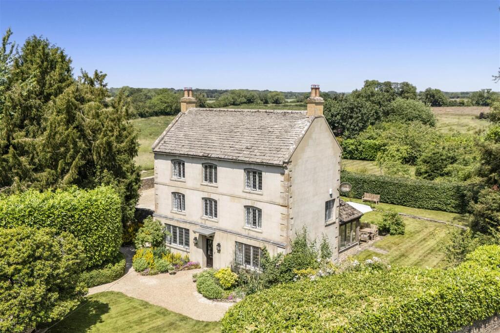 Main image of property: Down Ampney, Gloucestershire