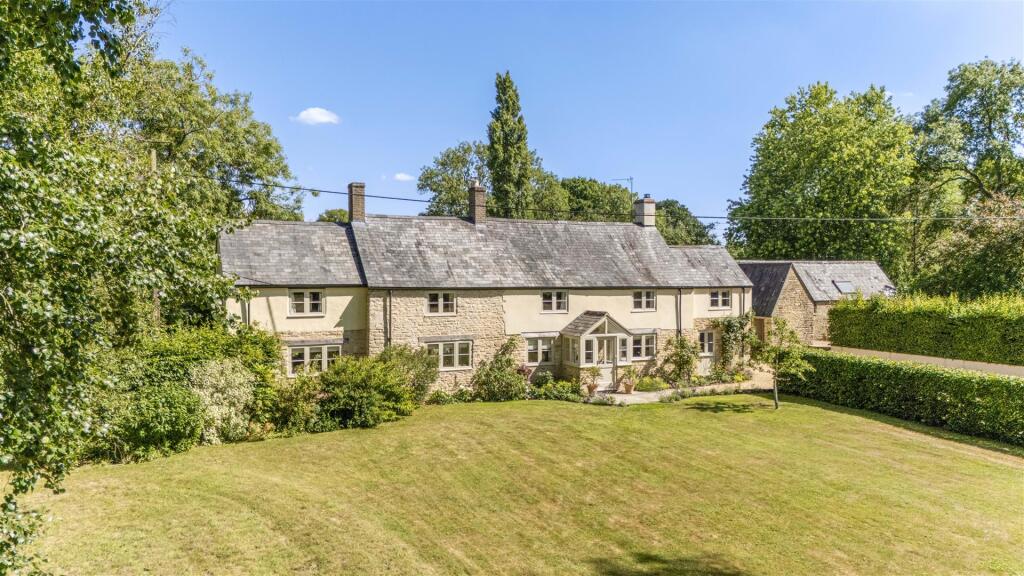 Main image of property: Minety