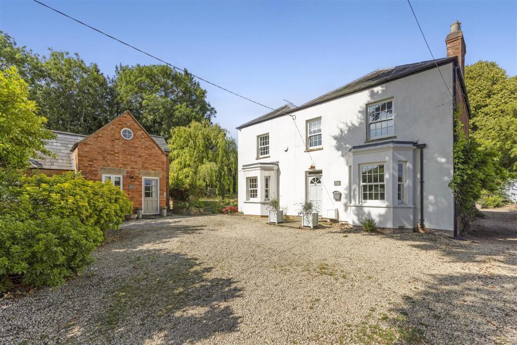 Main image of property: Stratton, Nr Cirencester