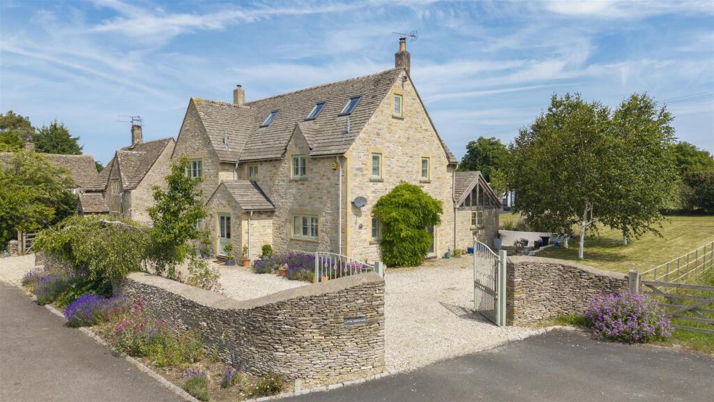 Main image of property: Ampney St. Mary