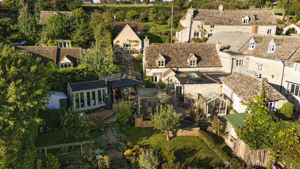 Main image of property: Chedworth, Gloucestershire