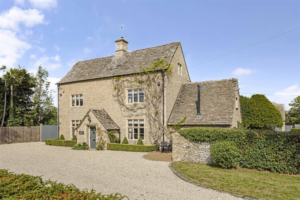 Main image of property: Bibury, Gloucestershire