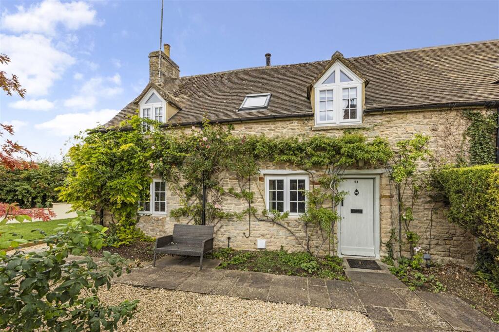 Main image of property: Coln St. Aldwyns
