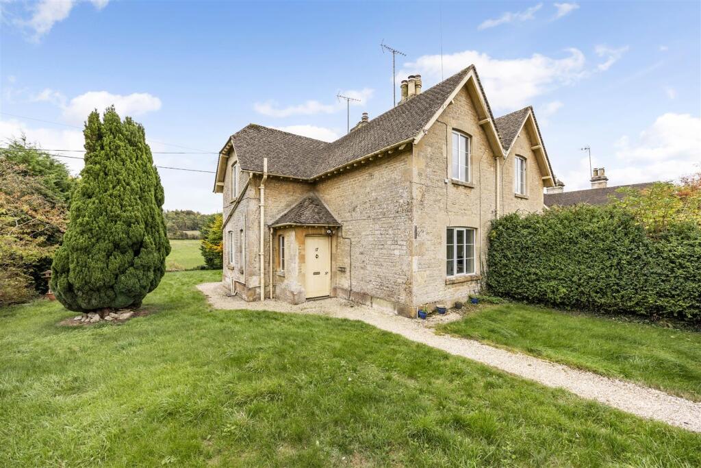 Main image of property: Rendcomb, Gloucestershire