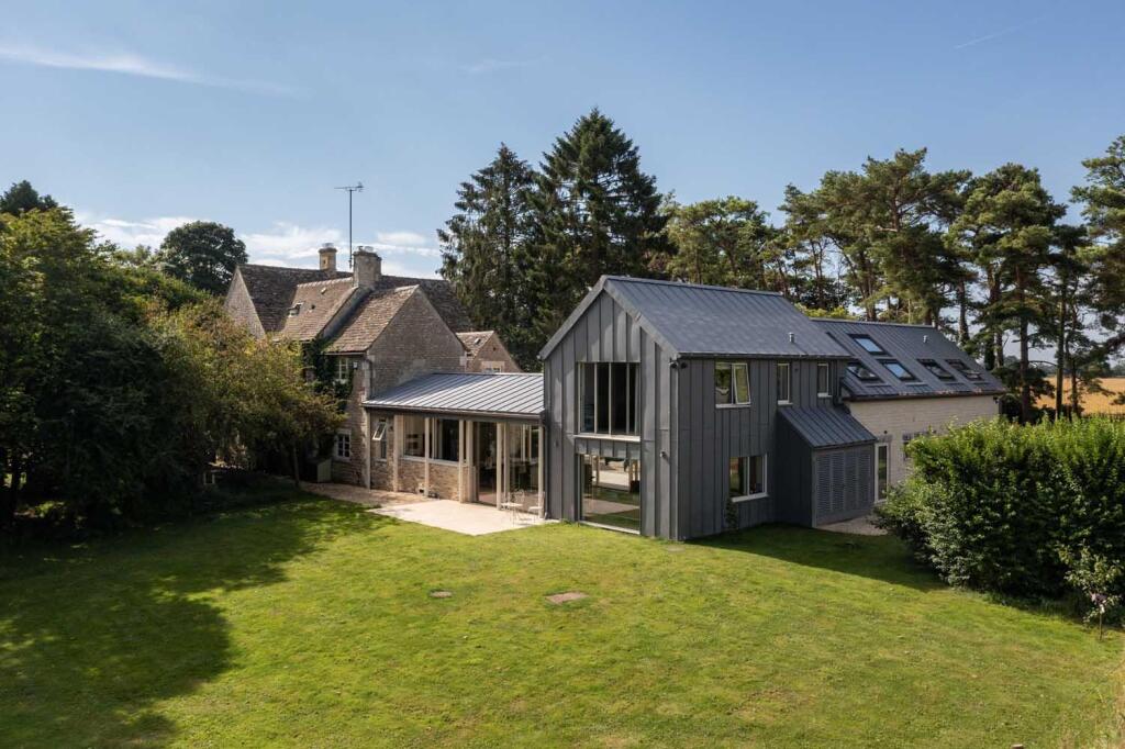 Main image of property: Nr Bibury, Gloucestershire