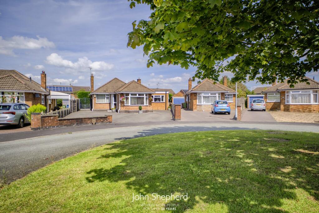 Main image of property: St. Austell Close, Stafford, Staffordshire, ST17