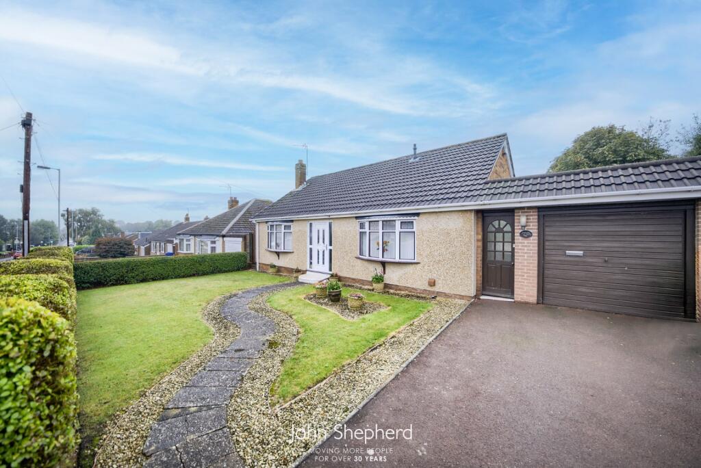 Main image of property: Pye Green Road, Cannock, Staffordshire, WS11