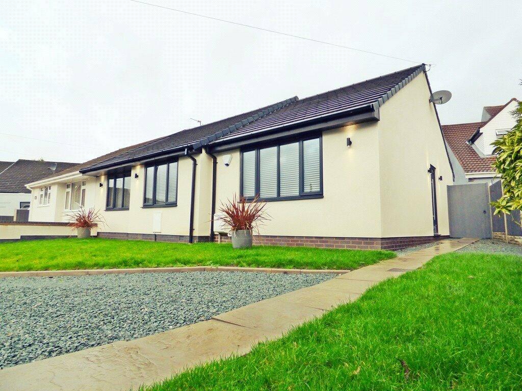 Main image of property: Mount Close, Cheslyn Hay, Staffordshire, WS6