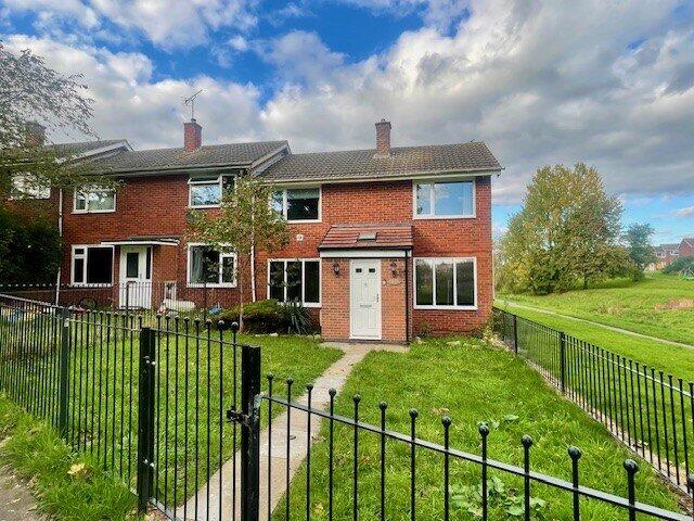 Main image of property: Otherton Close, Penkridge, Stafford, Staffordshire, ST19
