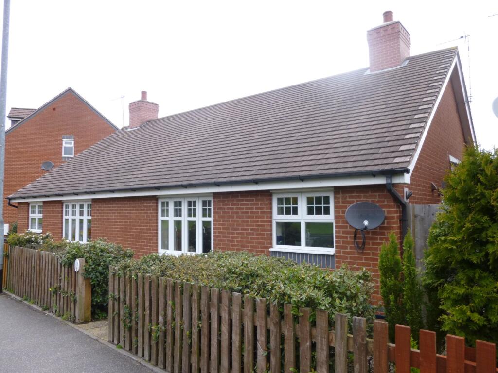 Main image of property: Milford Road, STAFFORD, Staffordshire, ST17