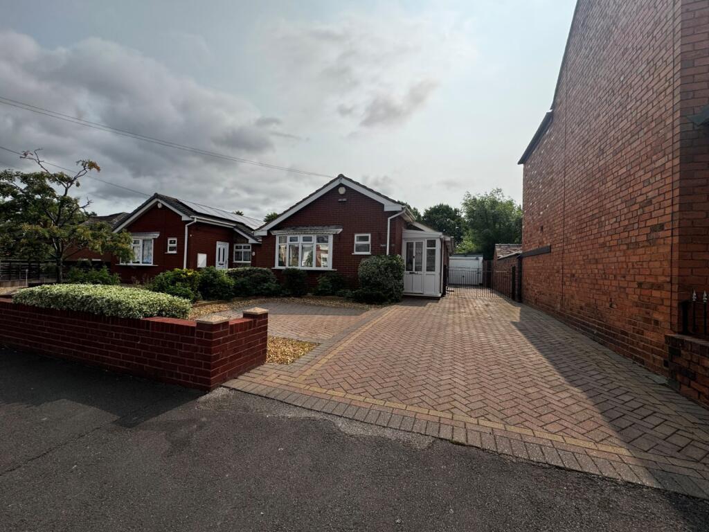 Main image of property: Spring Street, Cannock, Staffordshire, WS11