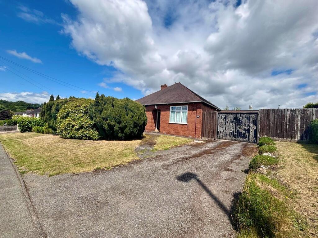 Main image of property: Lichfield Road, Cannock, Staffordshire, WS11