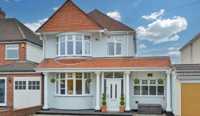 Main image of property: Wolverhampton Road, Wedges Mills, Cannock, Staffordshire, WS11