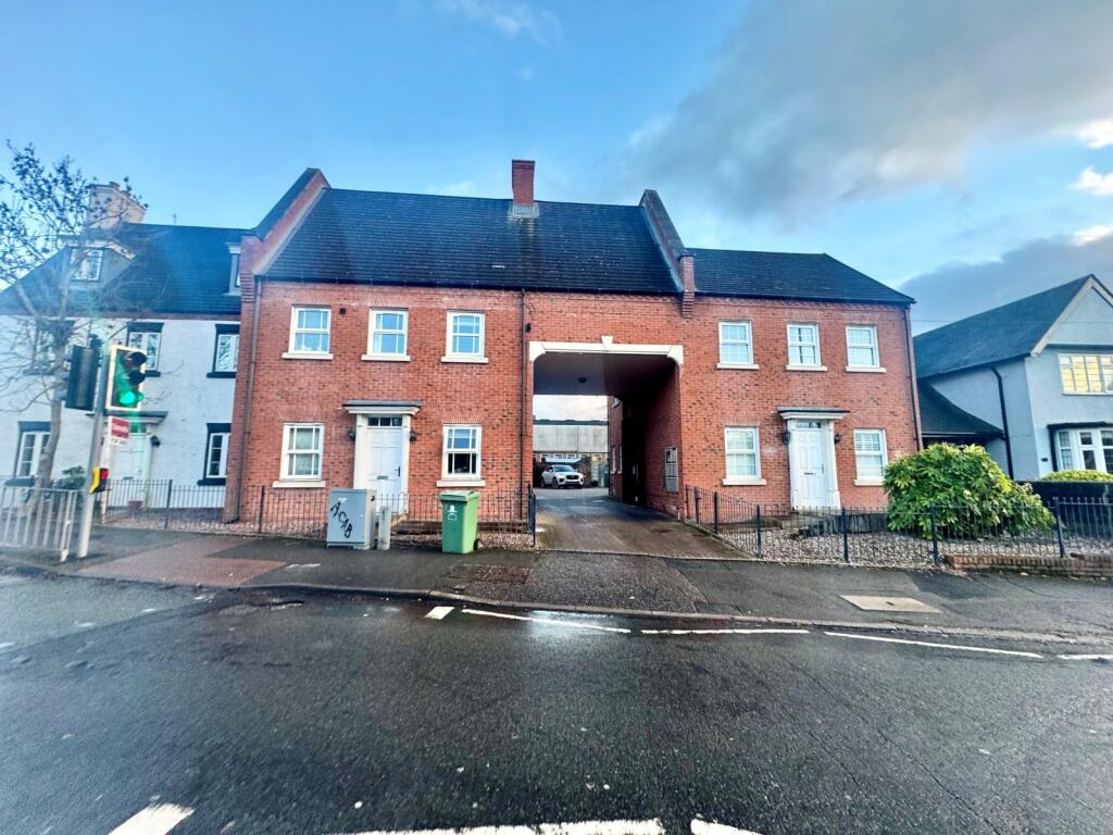 Main image of property: Dartmouth Road, Cannock, Staffordshire, WS11