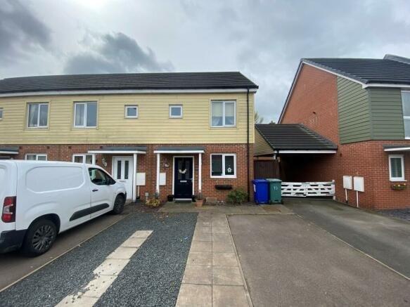 Main image of property: Lime Pit Lane, Cannock, Staffordshire, WS11