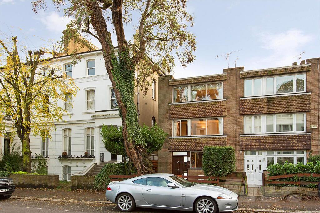 5 bedroom flat for rent in Abbey Road, St Johns Wood, NW8